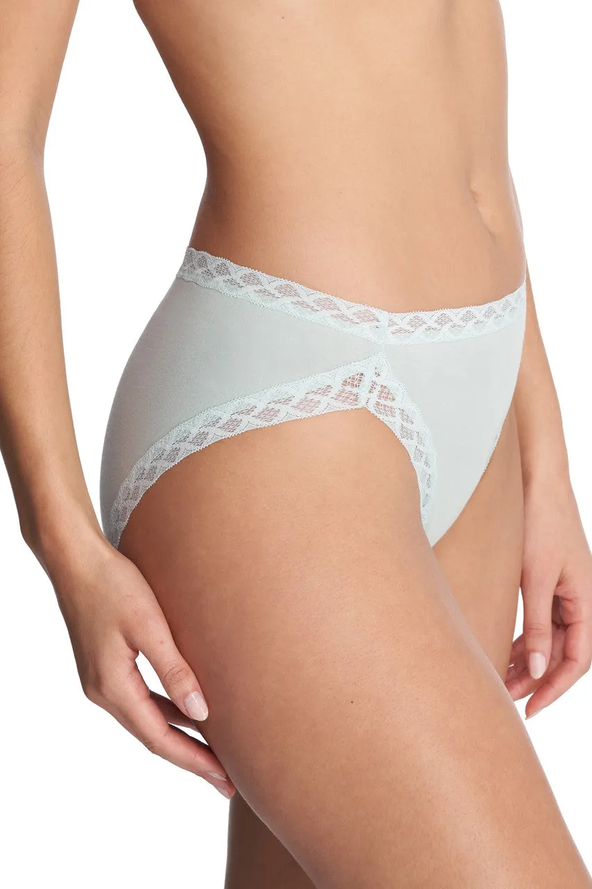 Bliss French Cut Brief sold by Natori product image thumbnail 2