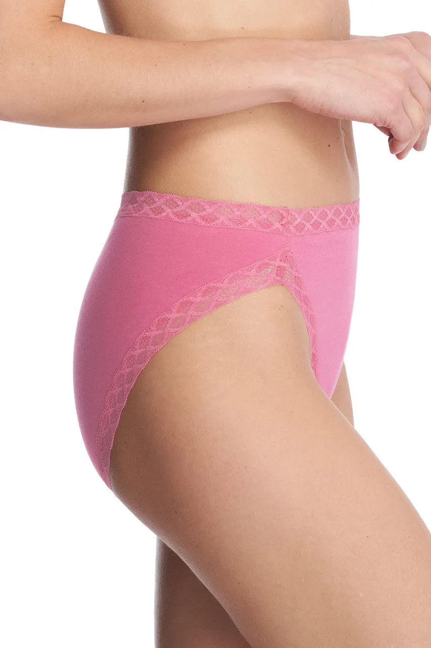 Bliss French Cut Brief sold by Natori product image thumbnail 2