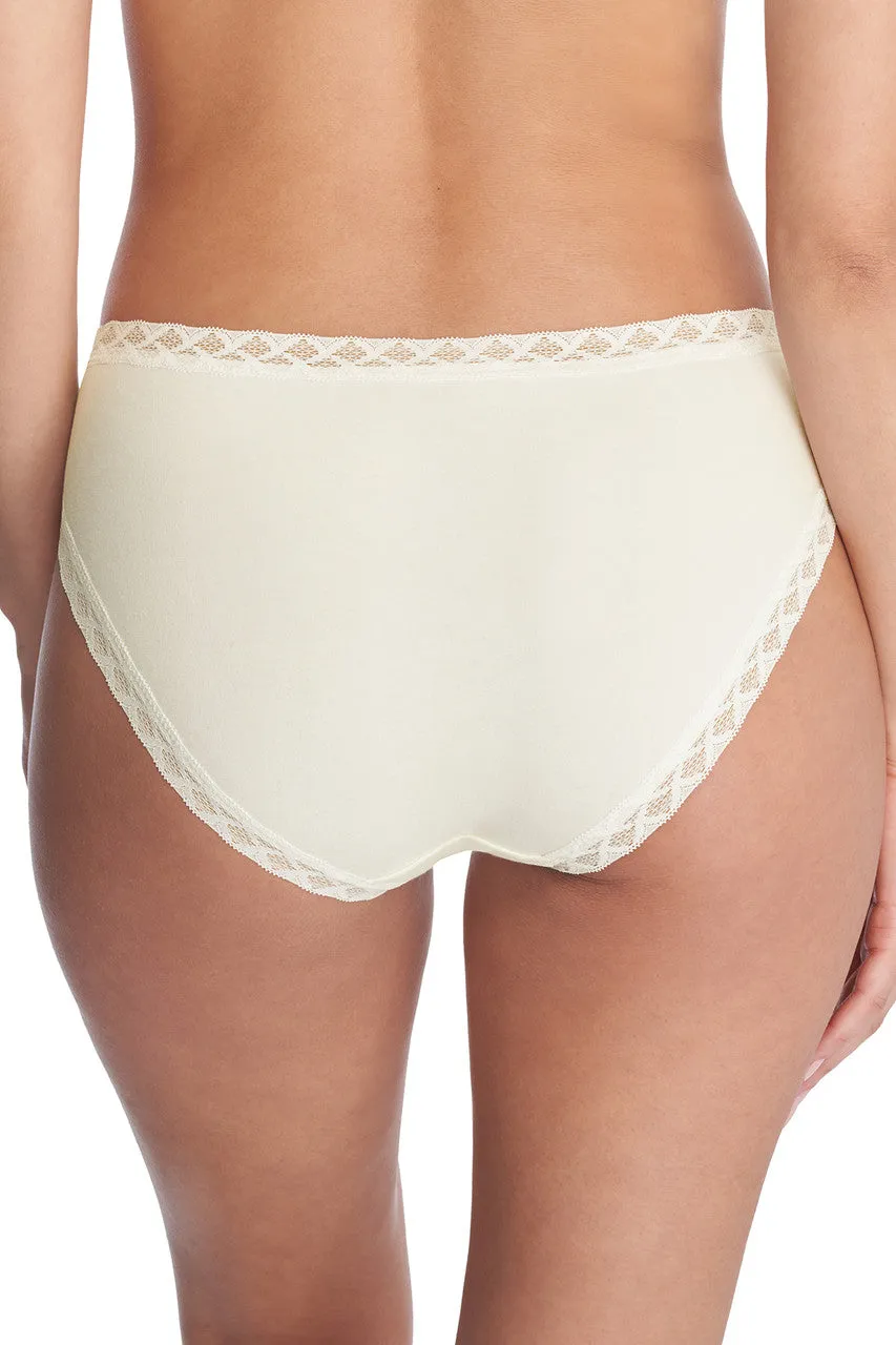 Bliss French Cut Brief sold by Natori product image thumbnail 3