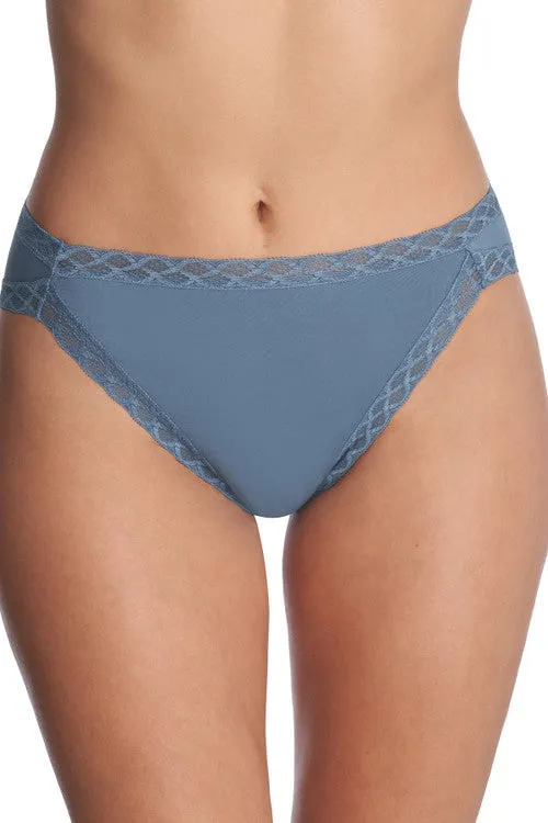 Bliss French Cut Brief sold by Natori