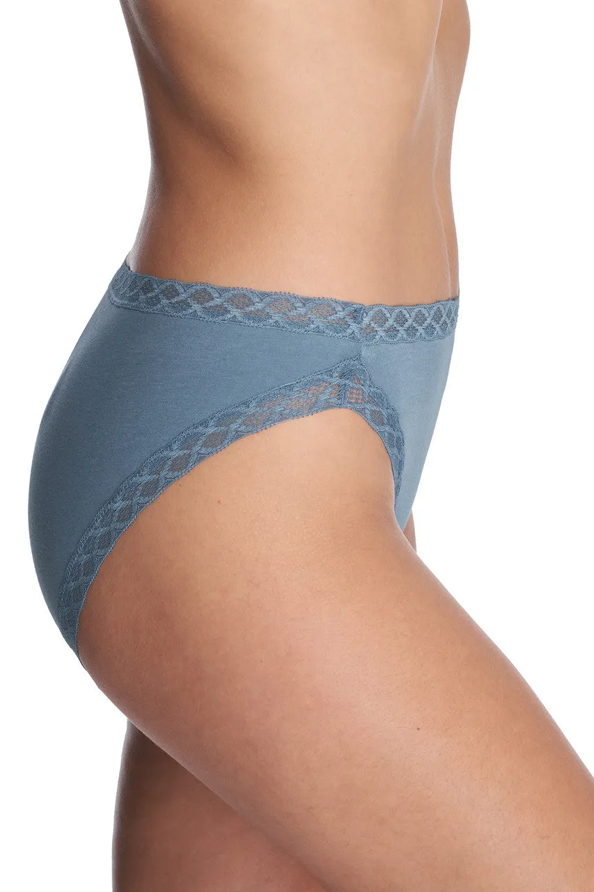 Bliss French Cut Brief sold by Natori product image thumbnail 3