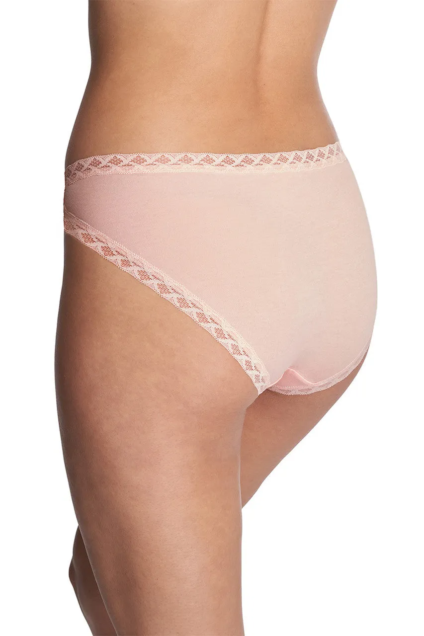 Bliss French Cut Brief sold by Natori product image thumbnail 3