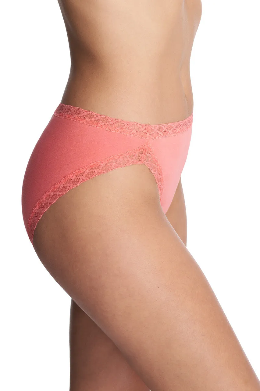 Bliss French Cut Brief sold by Natori product image thumbnail 3