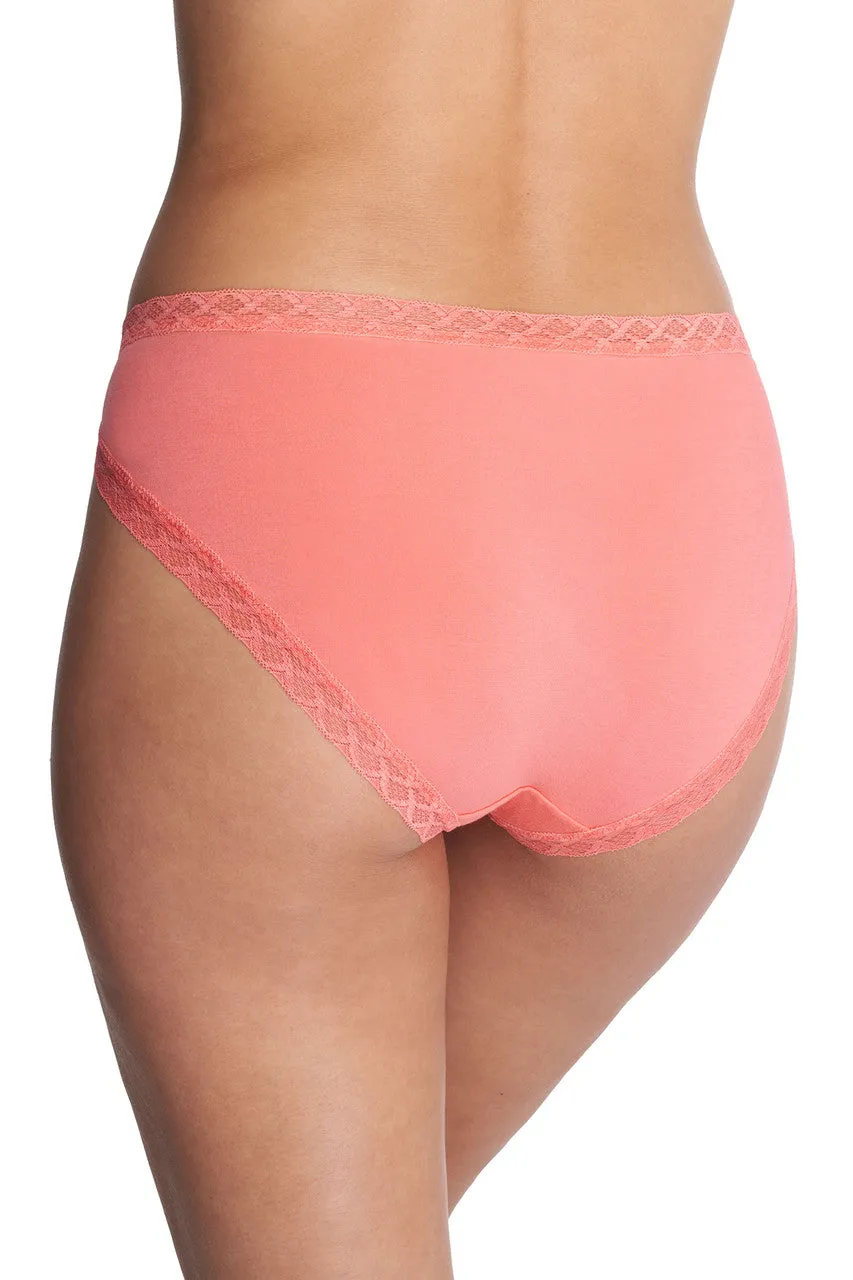 Bliss French Cut Brief sold by Natori product image thumbnail 4