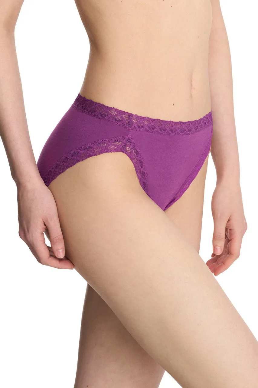 Bliss French Cut Brief sold by Natori product image thumbnail 2