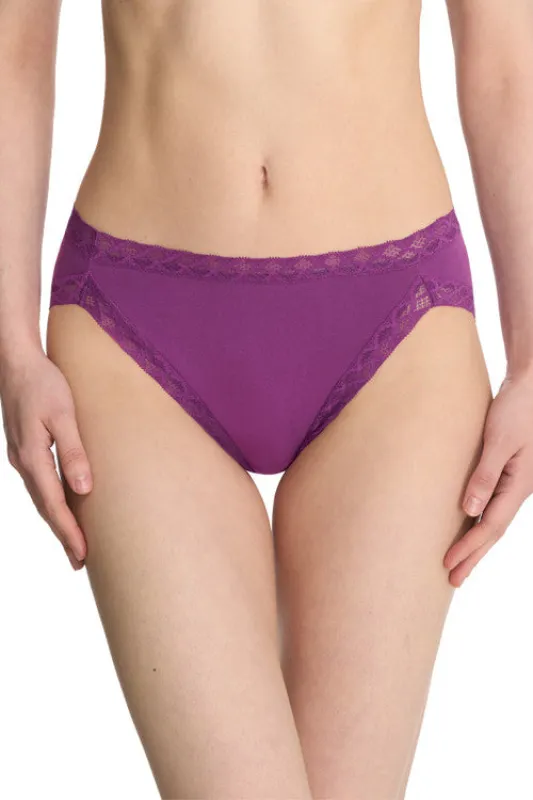 Bliss French Cut Brief sold by Natori