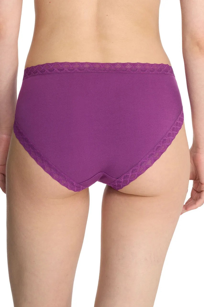 Bliss French Cut Brief sold by Natori product image thumbnail 3