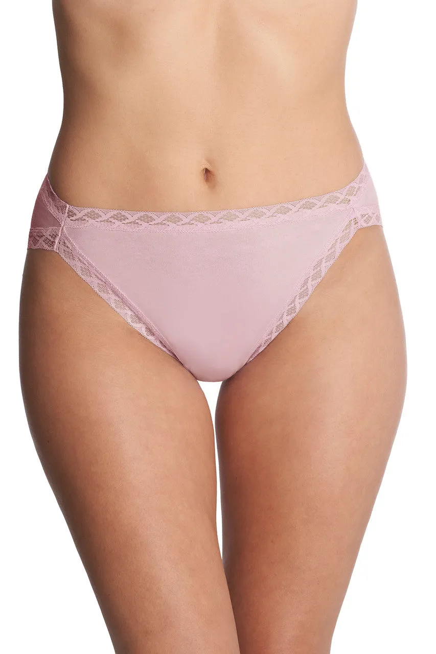 Bliss French Cut Brief sold by Natori product image thumbnail 3