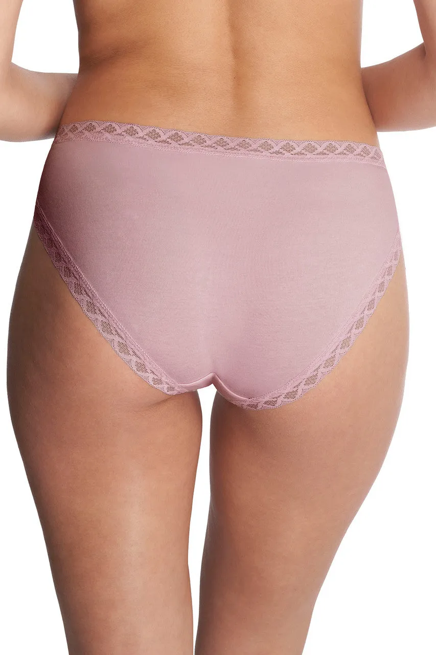 Bliss French Cut Brief sold by Natori product image thumbnail 2