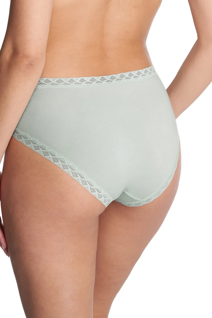 Bliss French Cut Brief sold by Natori product image thumbnail 2