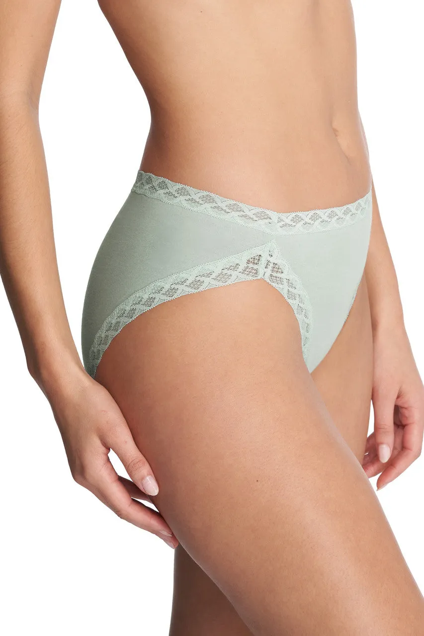 Bliss French Cut Brief sold by Natori product image thumbnail 4