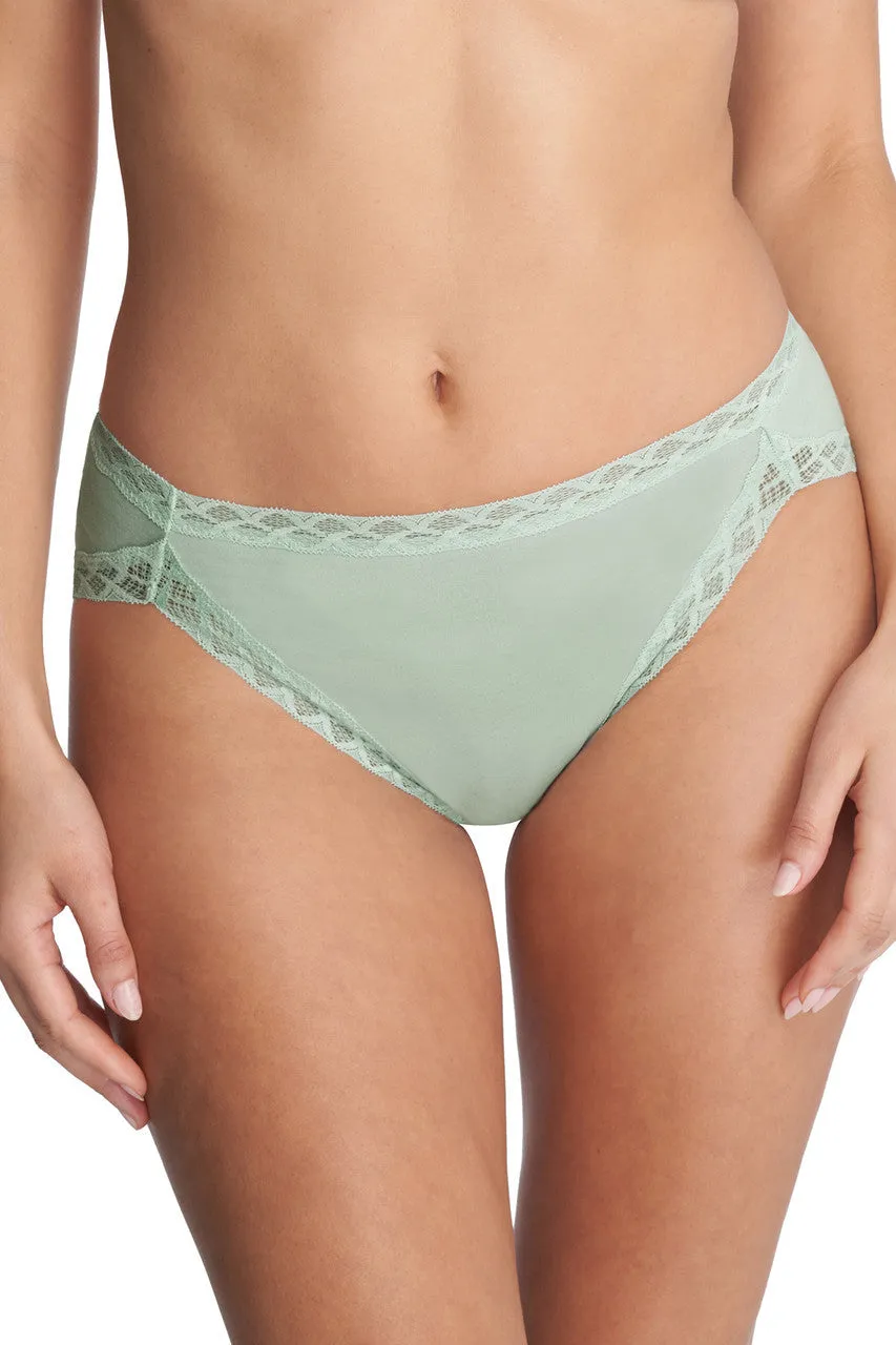 Bliss French Cut Brief sold by Natori product image thumbnail 3
