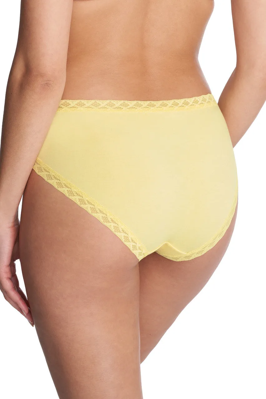 Bliss French Cut Brief sold by Natori product image thumbnail 3