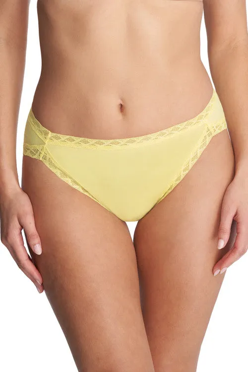 Bliss French Cut Brief sold by Natori