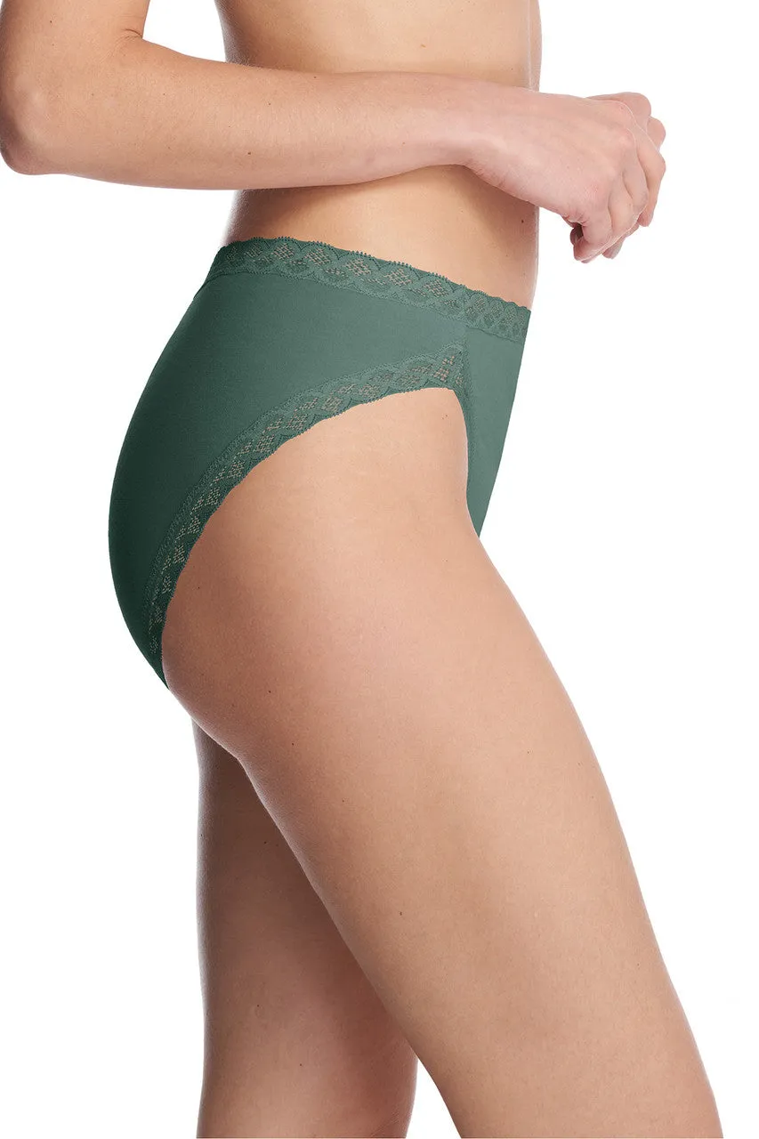 Bliss French Cut Brief sold by Natori product image thumbnail 2