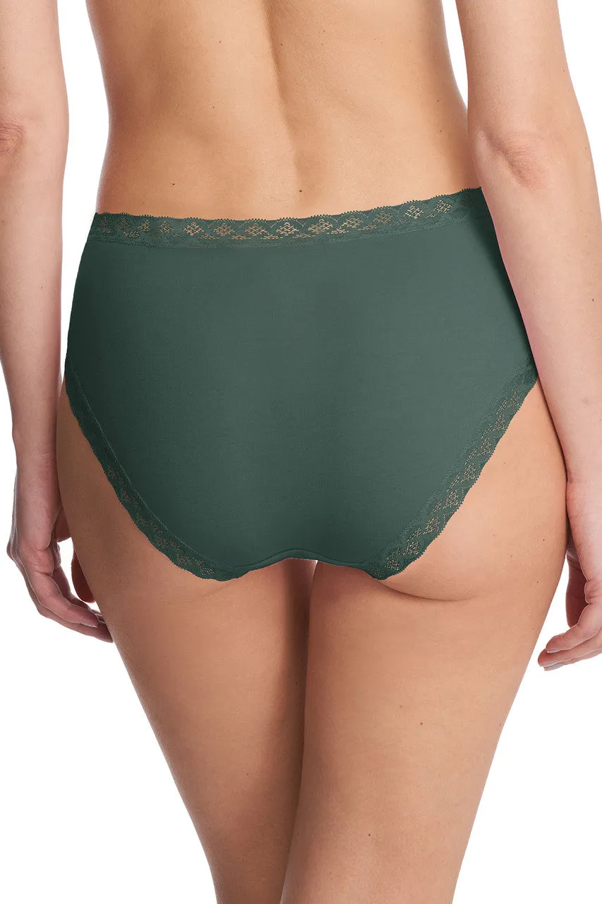 Bliss French Cut Brief sold by Natori product image thumbnail 3