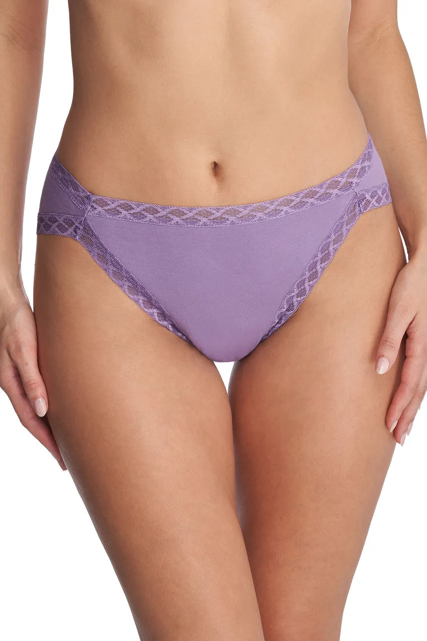 Bliss French Cut Brief sold by Natori product image thumbnail 3