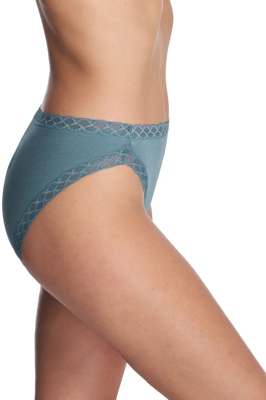 Bliss French Cut Brief sold by Natori product image thumbnail 4