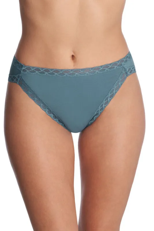 Bliss French Cut Brief sold by Natori