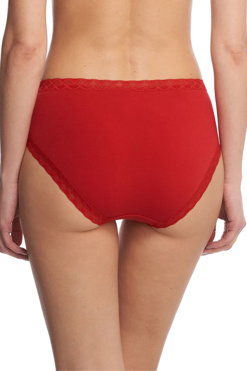 Bliss French Cut Brief sold by Natori product image thumbnail 3