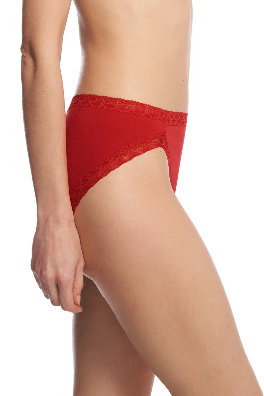Bliss French Cut Brief sold by Natori product image thumbnail 2
