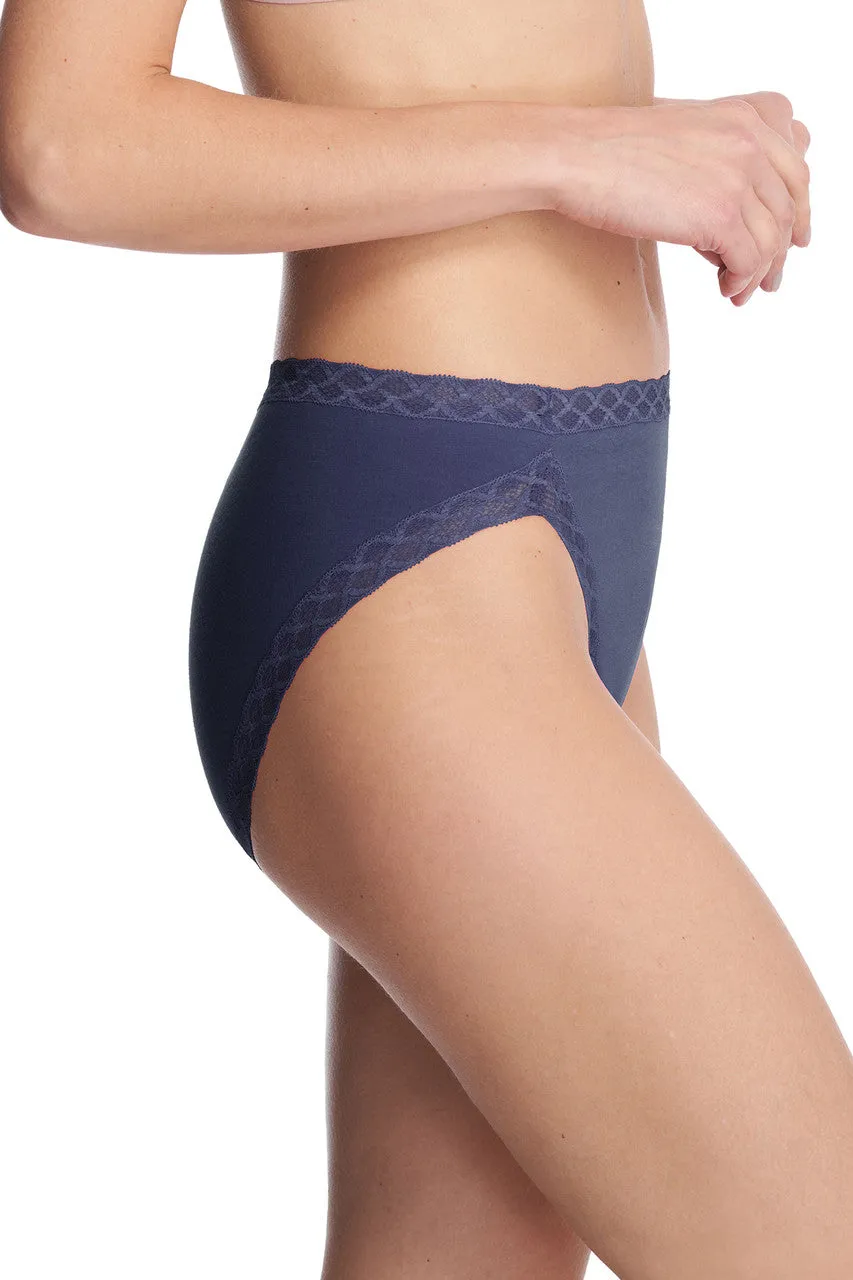 Bliss French Cut Brief sold by Natori product image thumbnail 3