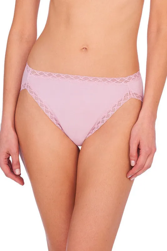 Bliss French Cut Brief sold by Natori