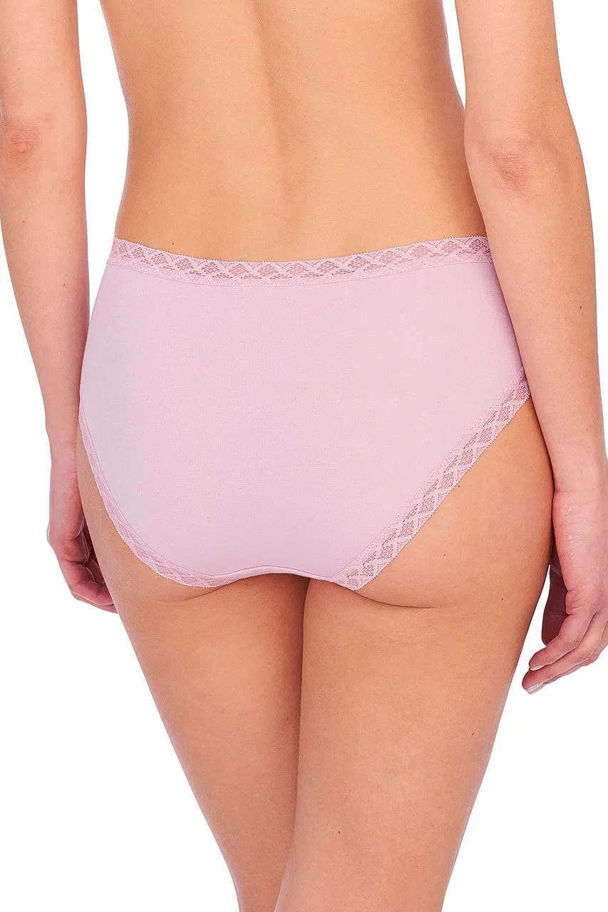 Bliss French Cut Brief sold by Natori product image thumbnail 2