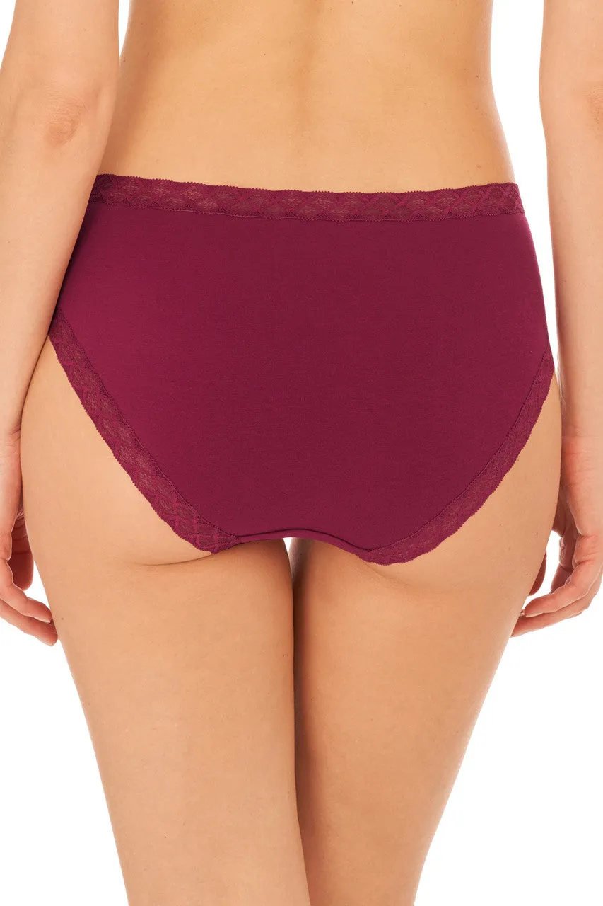 Bliss French Cut Brief sold by Natori product image thumbnail 4