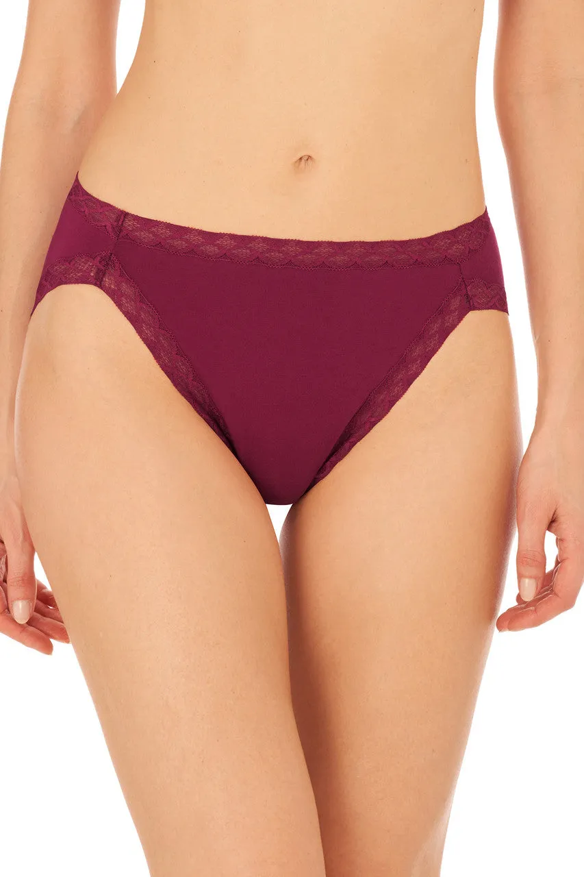 Bliss French Cut Brief sold by Natori product image thumbnail 3