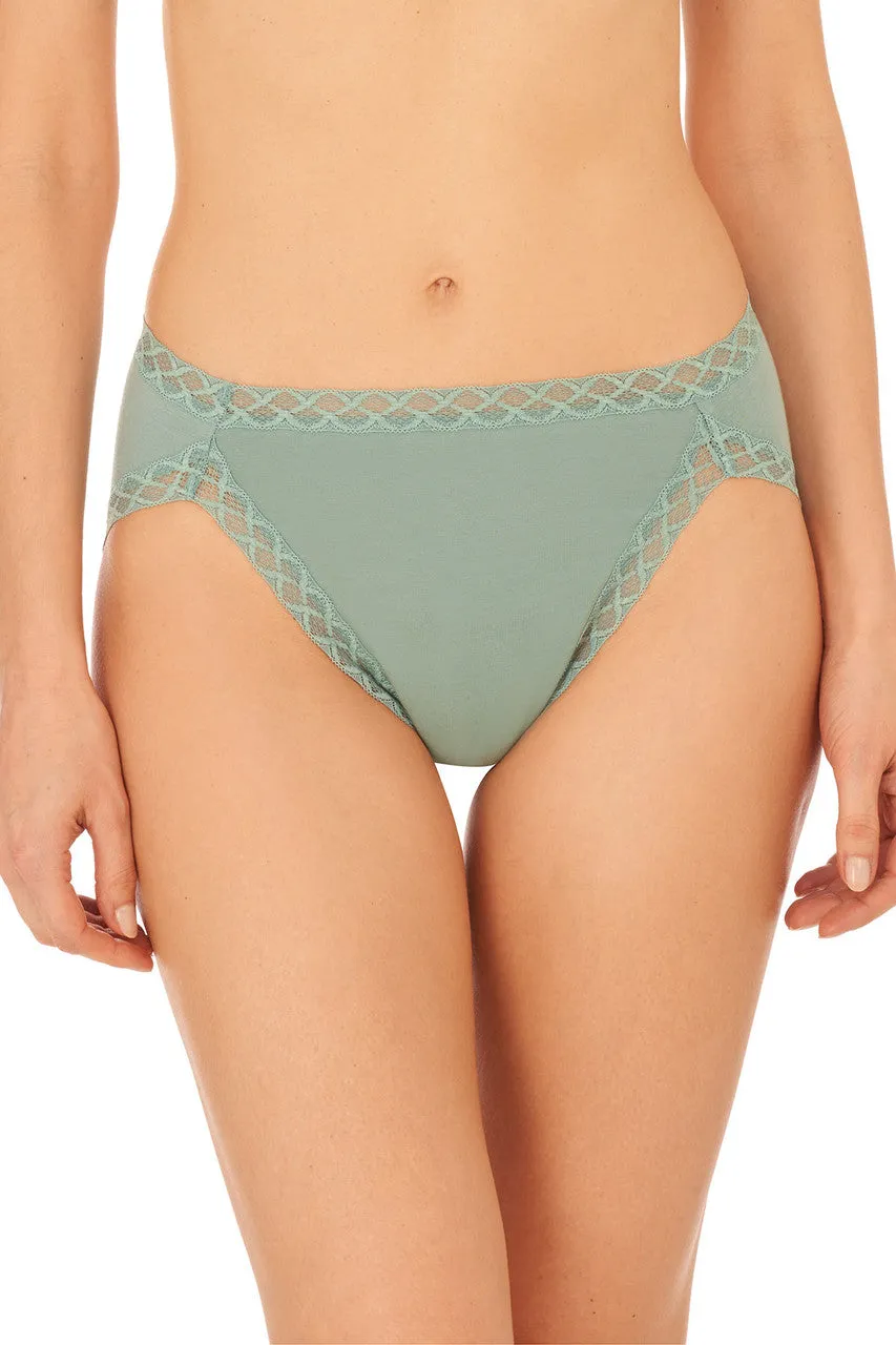 Bliss French Cut Brief sold by Natori