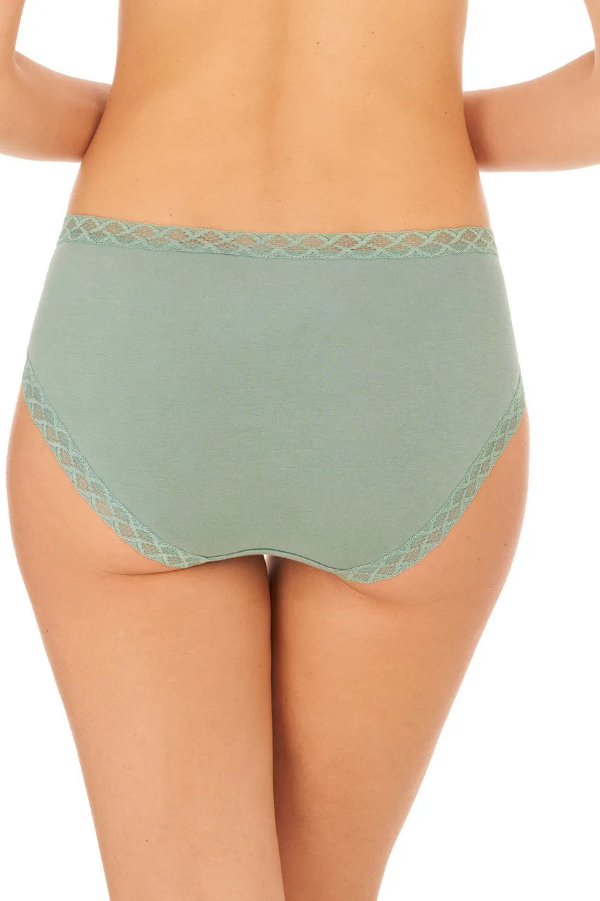 Bliss French Cut Brief sold by Natori product image thumbnail 3