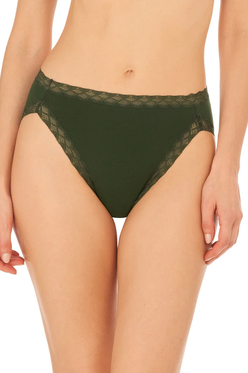 Bliss French Cut Brief sold by Natori product image thumbnail 4