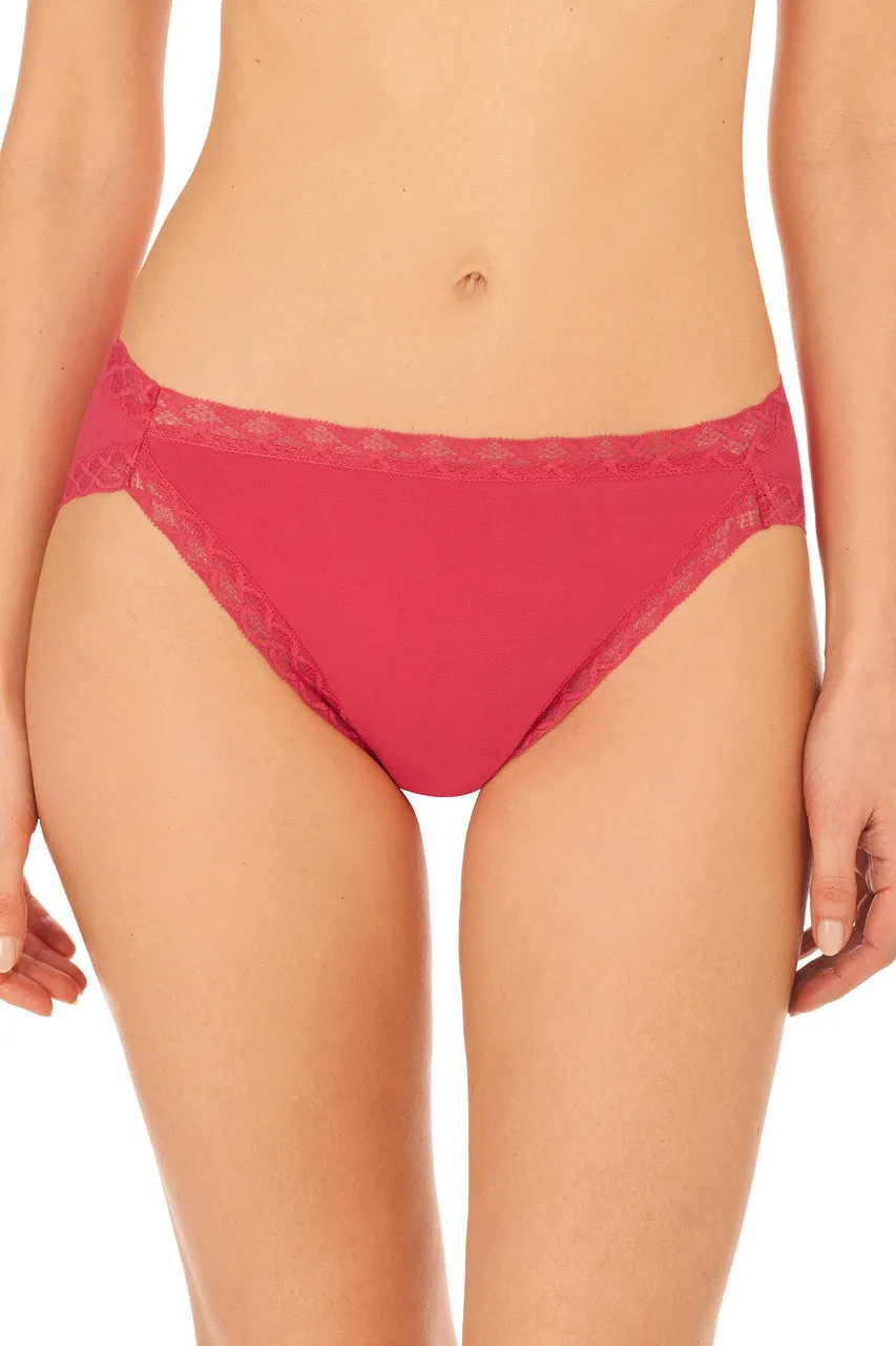 Bliss French Cut Brief sold by Natori product image thumbnail 3