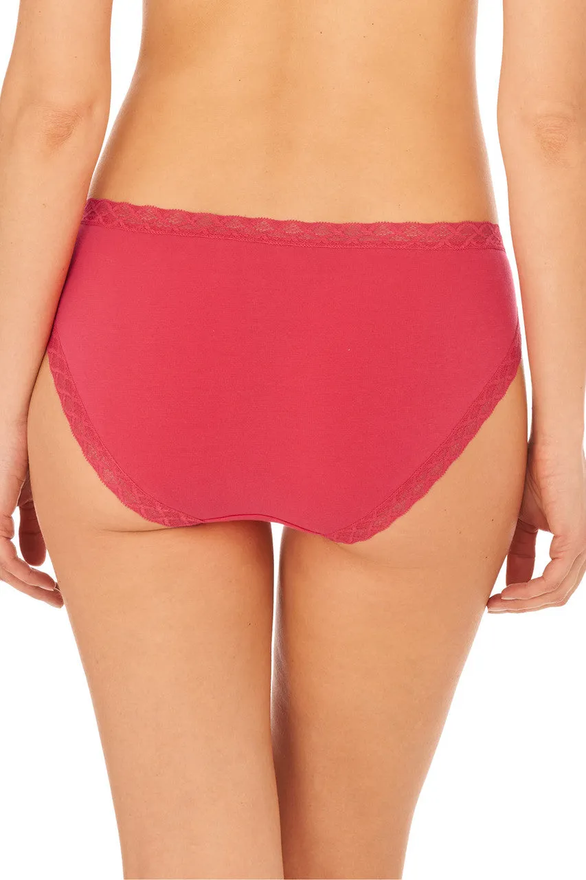 Bliss French Cut Brief sold by Natori product image thumbnail 4