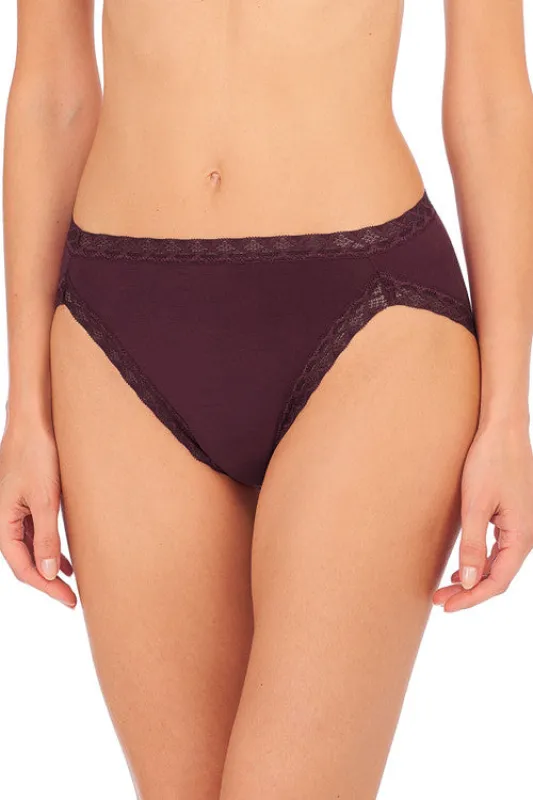 Bliss French Cut Brief sold by Natori