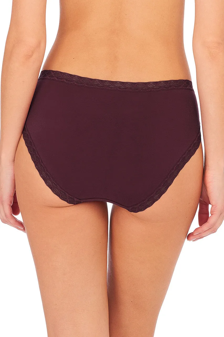 Bliss French Cut Brief sold by Natori product image thumbnail 3