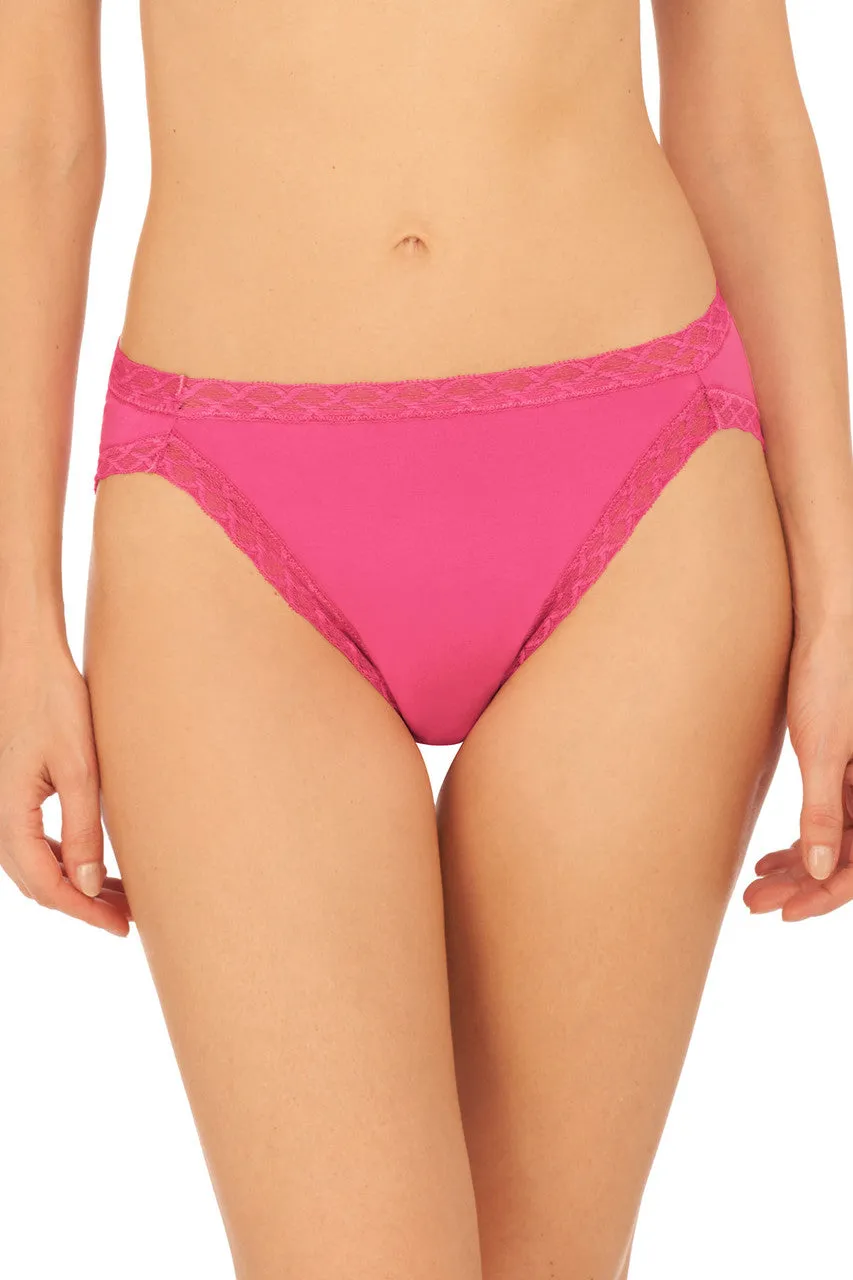 Bliss French Cut Brief sold by Natori product image thumbnail 3