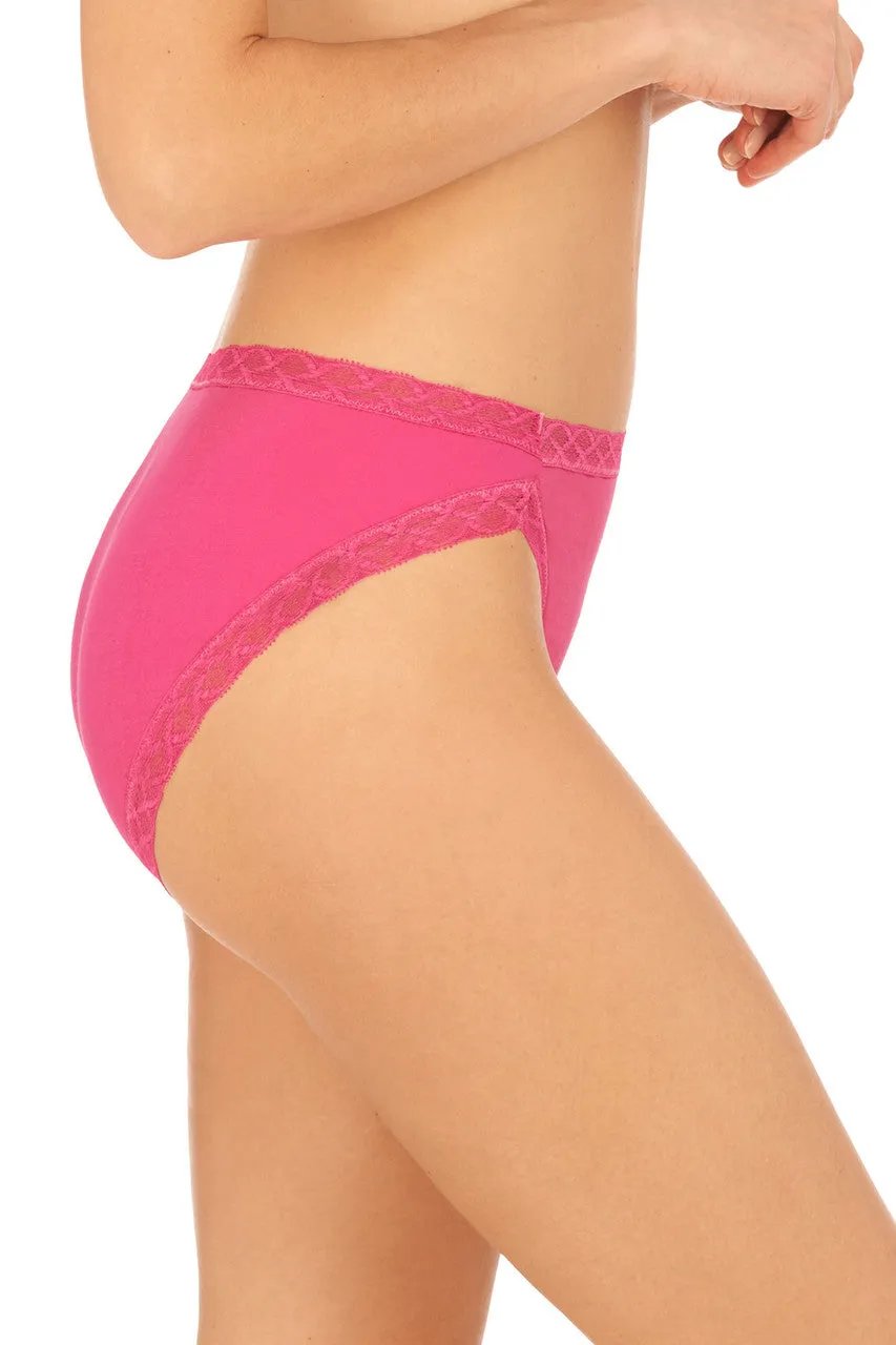 Bliss French Cut Brief sold by Natori product image thumbnail 2