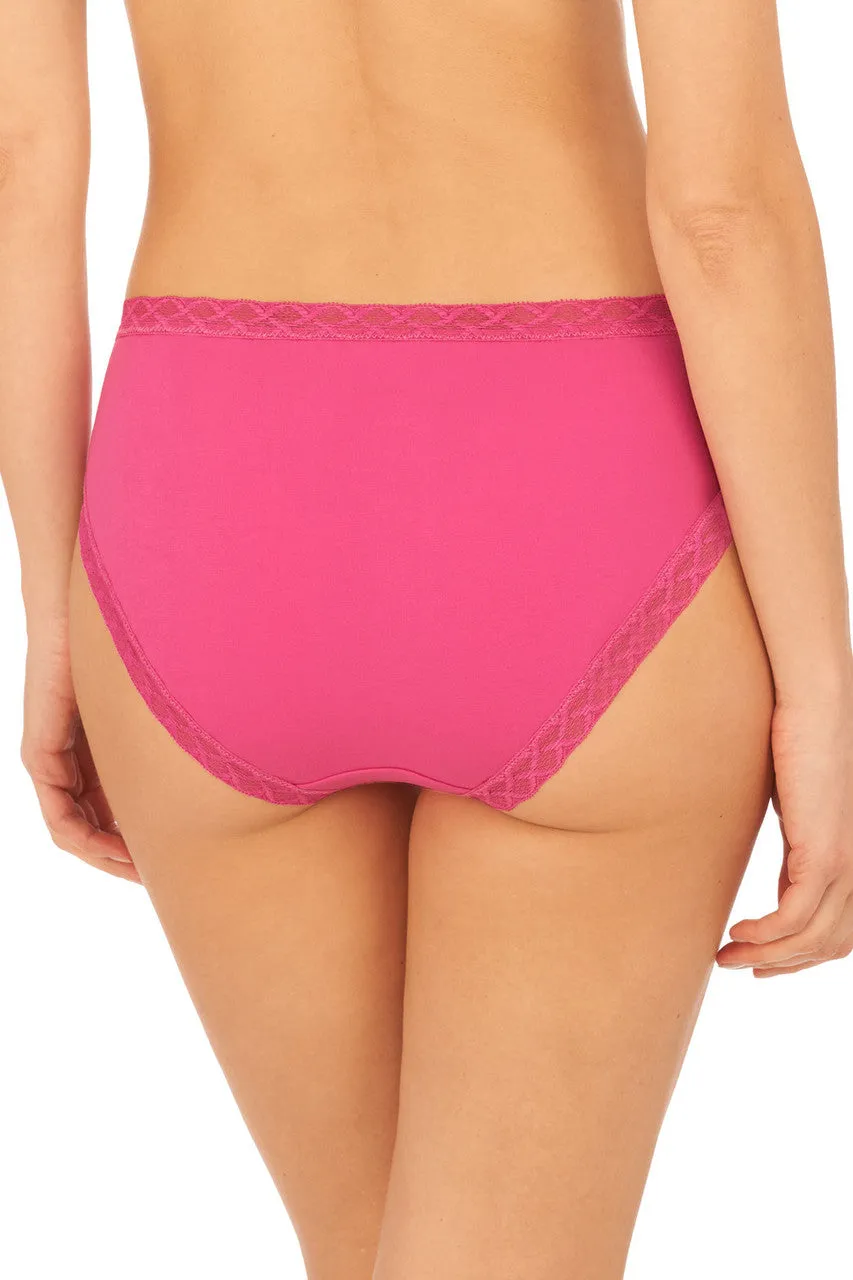 Bliss French Cut Brief sold by Natori product image thumbnail 4