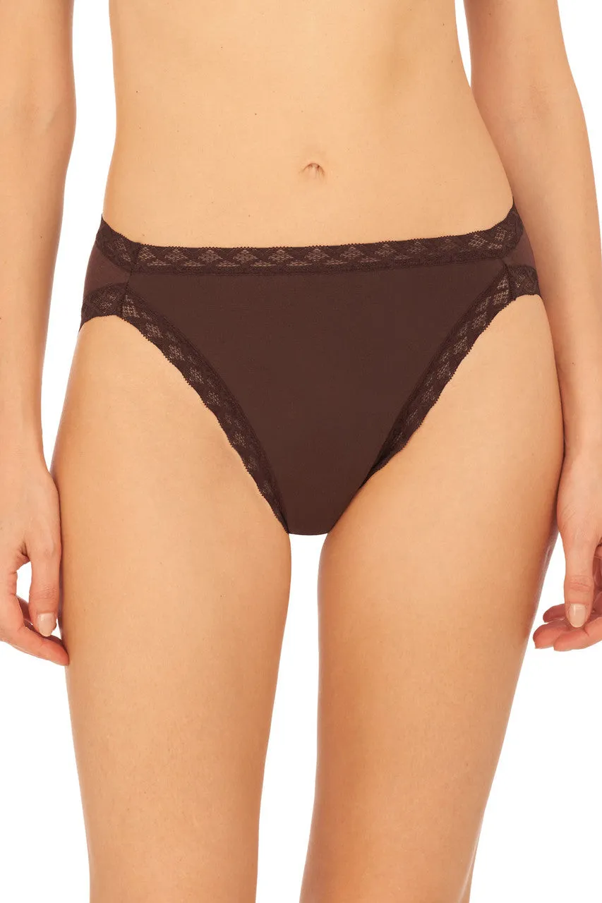 Bliss French Cut Brief sold by Natori product image thumbnail 2