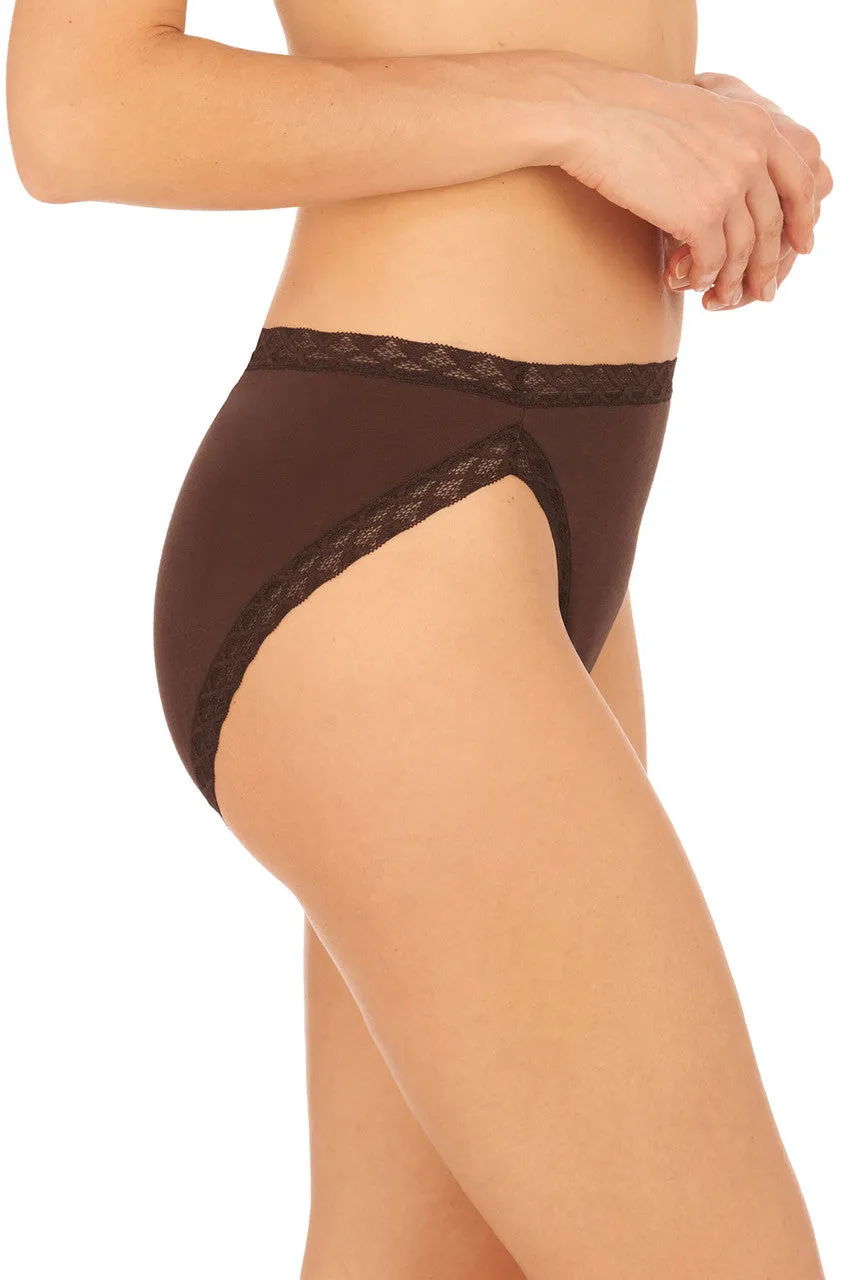 Bliss French Cut Brief sold by Natori product image thumbnail 3