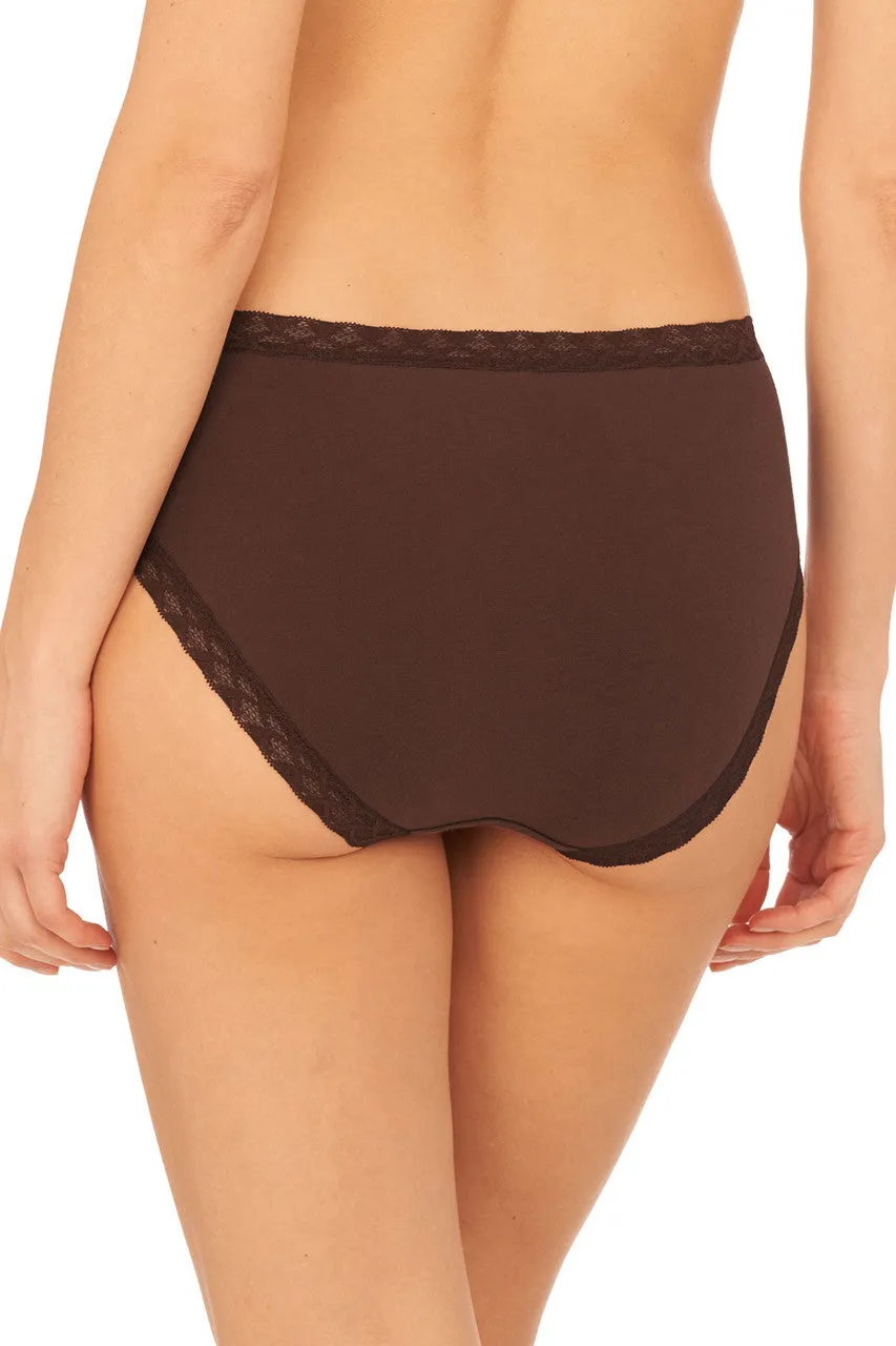 Bliss French Cut Brief sold by Natori product image thumbnail 4