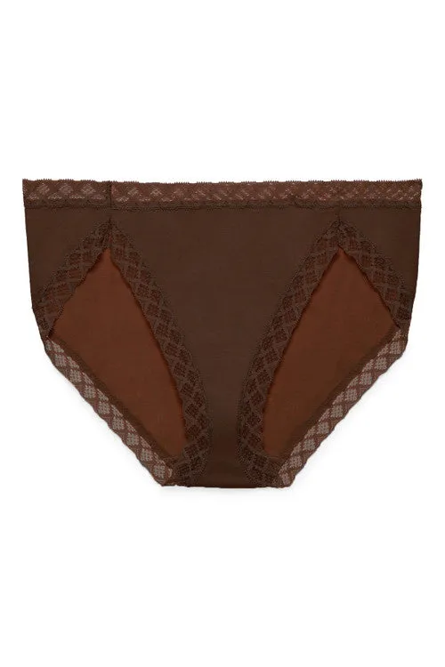 Bliss French Cut Brief sold by Natori