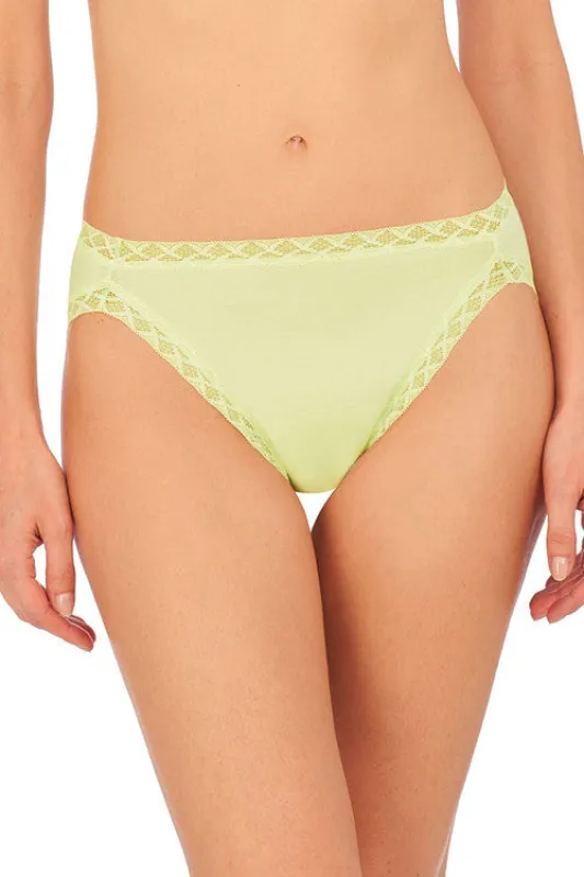 Bliss French Cut Brief sold by Natori