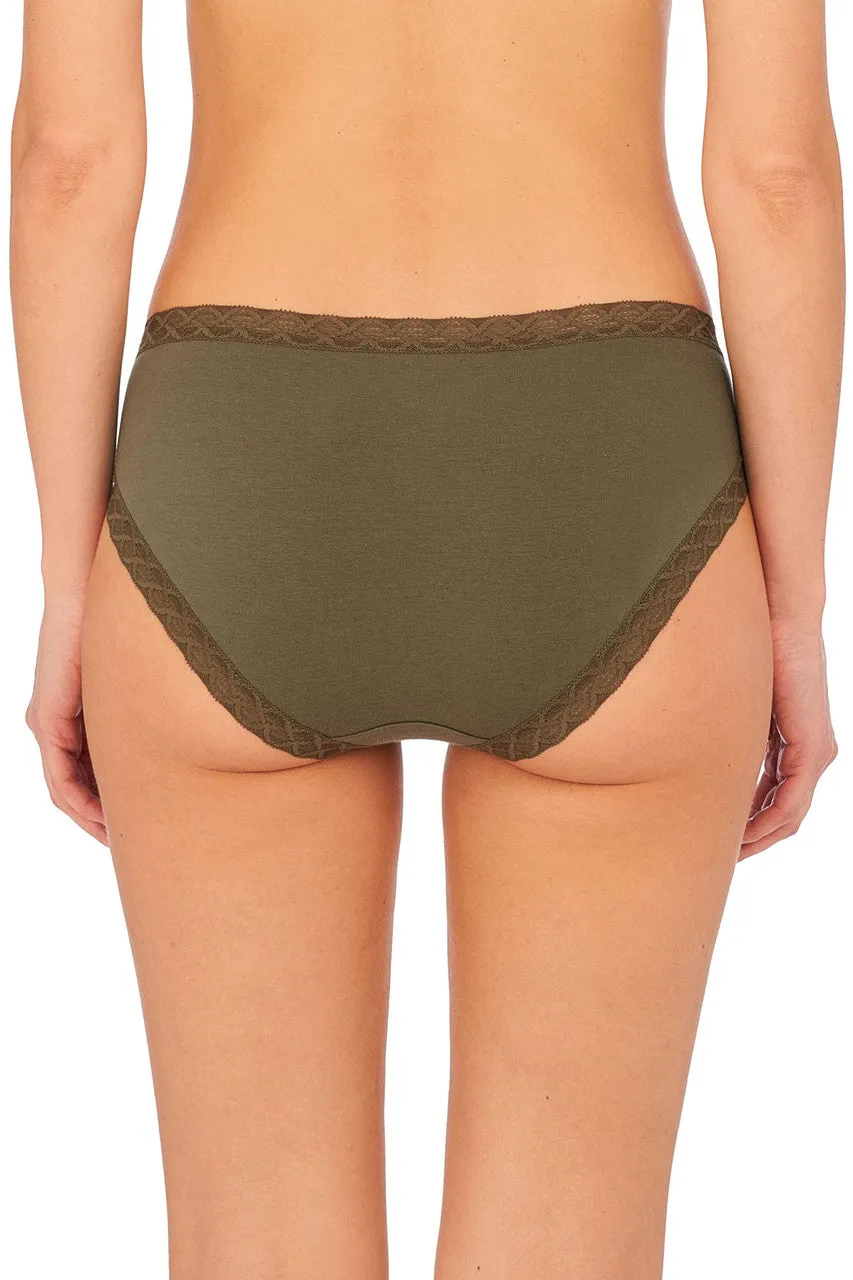 Bliss French Cut Brief sold by Natori product image thumbnail 2
