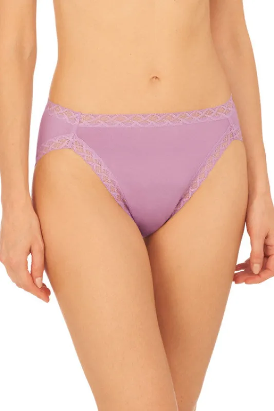 Bliss French Cut Brief sold by Natori