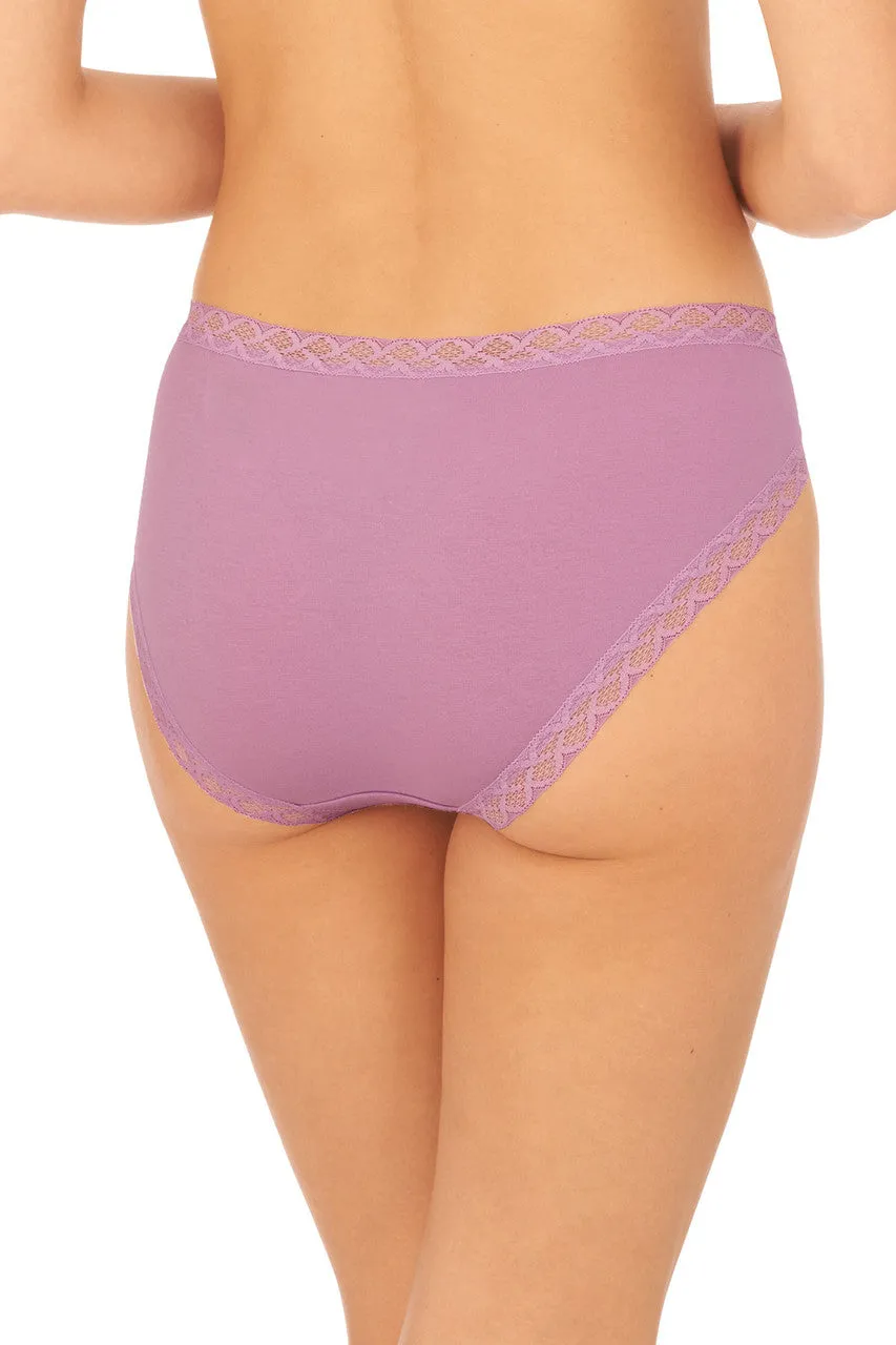 Bliss French Cut Brief sold by Natori product image thumbnail 4