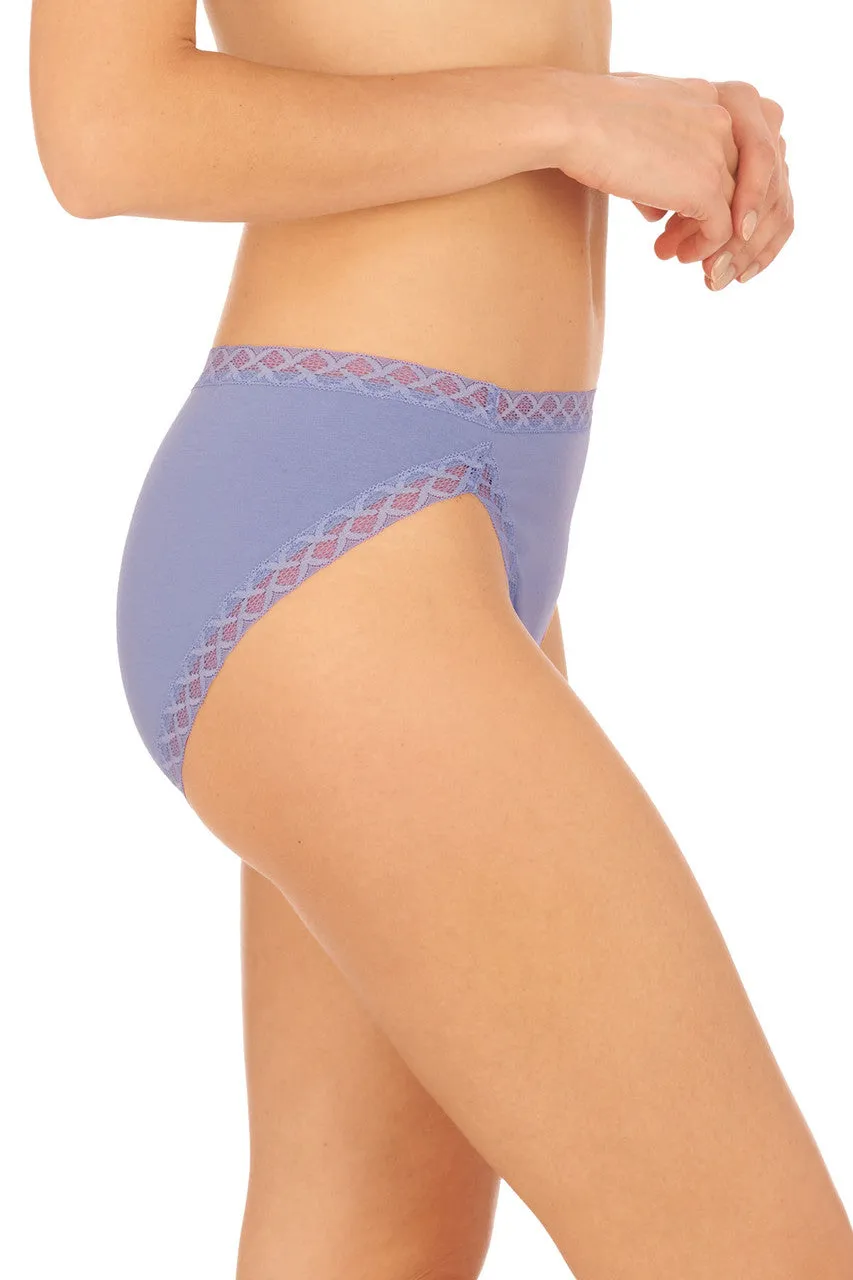 Bliss French Cut Brief sold by Natori product image thumbnail 3