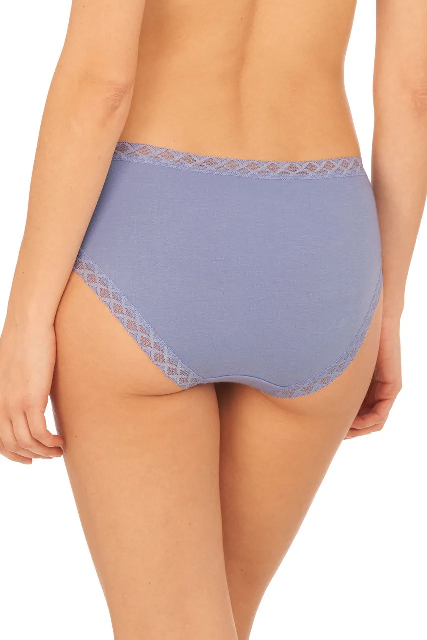 Bliss French Cut Brief sold by Natori product image thumbnail 2
